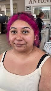 Sierra Ortiz Artistry