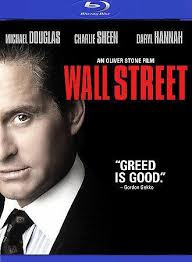 Wall Street (Blu-ray Disc, 2009) for sale online