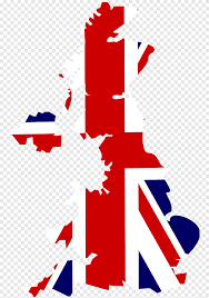 Flag vector map of the united kingdom. Flag Of The United Kingdom United States Map England Flag Text Png Pngegg