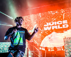 Juice wrld & ski mask the slump god about ski mask the slump god & juice wrld juice wrld , also known as jarad higgins, is an american artist from calumet park in chicago, illinois. Photos Of Juice Wrld And Ski Mask The Slump God At Veterans Memorial Coliseum On April 26 2019 Vortex Music Magazine