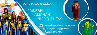 Salimah gallery menyediakan bahan wolfis premium, jetblack dan siffon. Jual Baju Toga Wisuda Medan Toga Wisuda Anak Dan Sarjana
