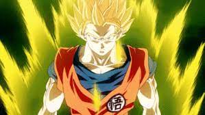 Dragon Ball Das Sind Alle Bekannten Saiyajin Transformationen