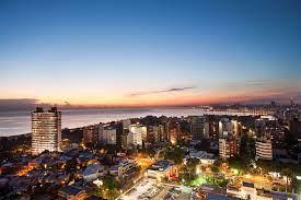 The port of montevideo (spanish: Experience In Montevideo Gaston S Uruguay Erasmus Experience Montevideo