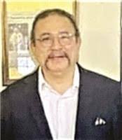 Brian Bratton Obituary (1956