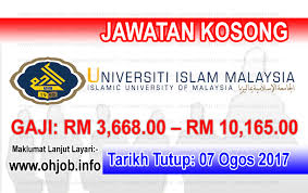 Jawatan kosong di teluk intan 2017 memang banyak yang mencari. Jawatan Kosong Kerajaan Swasta 2017 2018