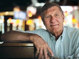 Frank Day's Instagram, Twitter & Facebook