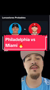 Phillies Vs Marlins Picks