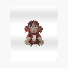 Tons of awesome nba youngboy 38 baby wallpapers to download for free. 38 Baby Posters Redbubble