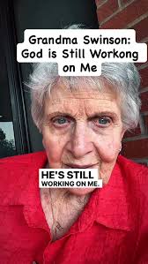 Want to Know the Secret to a Peaceful Life? Esther Walker Shares Her Wisdom