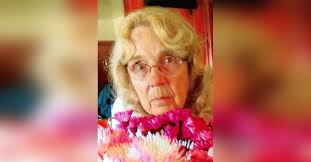 Obituary information for Mary Mae Morgan