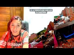 Rocío quiroz contó la alocada anécdota que vivió con una fanática: Moria Le Ofrecio Su Casa A Rocio Quiroz Quebrada Porque Perdio Todo Por Un Temporal