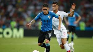 Es internacional absoluto con uruguay desde 2018. Arsenal Sign Lucas Torreira From Sampdoria For 27million