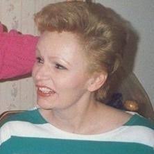 Carol Jerome Obituary (1943