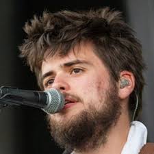Winston Marshall