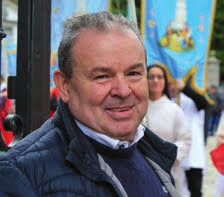 Ich musste lernen, grösser zu denken»