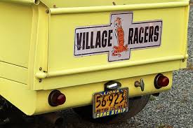 Image result for Kiltie Yellow 1945 Truck