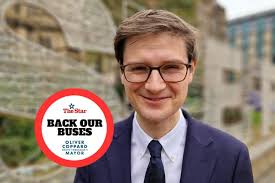 Sheffield council leader backs The Star's campaign for bus funding
