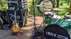 A Night of Zeppelin: A Tribute to Led Zeppelin