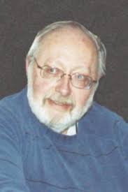 Richard Arthur Blue '58