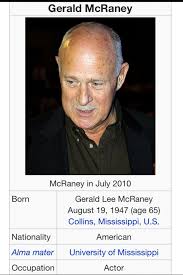 O come, angel band (feat. Pin By Carol Hemphill On Mississippi Famous Mississippi Gerald Mcraney Movie Stars