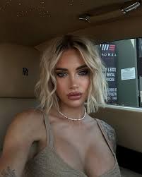 Josette escort from Santiago de Chile - EscortHub