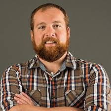 Aaron Rishel's Instagram, Twitter & Facebook