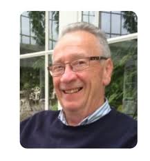 It was with great sadness that we heard of the passing of Mr Christy  Garrett yesterday evening. Christy taught Business Studies, Mathematics,  Civics and Computers in St Tiernan's College for many years.