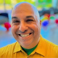 Mike Sgro Email & Phone Number