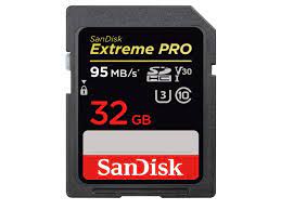 They store our files so we can make the most of our favorite gadgets sd memory cards are the original format of sd memory, and they come in storage amounts up to 2gb of data. The Best Sd Cards You Can Buy