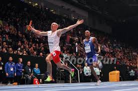 Poland usa belgium , czech. 4x400m Relay World Record Changes Second Time In One Week Runblogrun