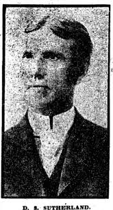 David Smart Sutherland (1849-1913)