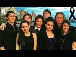 Ver más ideas sobre descendientes, descendientes 3, imagenes de descendientes. Todo El Elenco De Descendientes Se Despide De Cameron Boyce Youtube