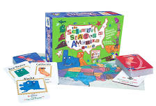 Library Game Night - Family Night