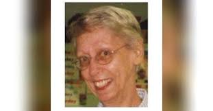 Dorothy "Dot" Ayers Obituary