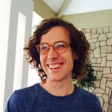 Michael B (@mbylstra)