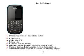 Manual - BLU Samba W - Nucleus - Device ...