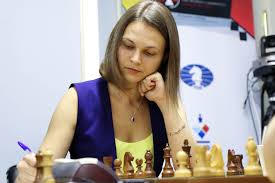 Age, childhood, education, career star. Chessbase India Women S Candidates Muzychuk Sisters Facebook