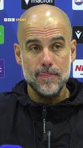 James Trafford will "absolutely" stay at Man City in January, says Pep  Guardiola 🗣️