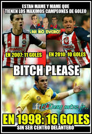 Club de fútbol américa s.a. Memes Del America Vs Chivas Memes Memes Del America Vs Chivas Funny Sarcastic Mean Memes At Relatably Com