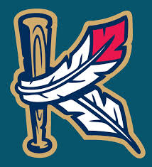 The Letter K Sports Logo Design American Logo Sports Team Logos