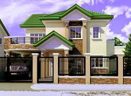 Desain rumah 2016 rumah minimalis bentuk l. Model Rumah Relief Model Rumah Terbaru Model Rumah Terbaru