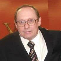 Robert Lynn "Bob" Vining Obituary