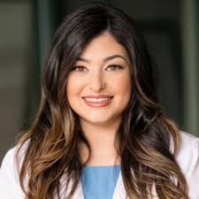 Dr. Davita Mabourakh Hodges, MD