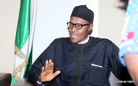 Afenifere blast buhari says he's unrepentant tribalist. Interview Why I M Not Convinced About State Police Buhari Premium Times Nigeria
