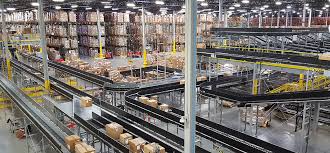 Among the actual robots and cobots being used include automated guided vehicles that move packages around warehouse floors; Supply Chain World S Article On Warehouse Automation Matthews