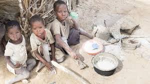 Burkina faso, which means land of honest men, has significant reserves of gold, but the country has faced domestic and external concern over the state of its economy and human rights. 3m People Face Acute Food Insecurity In Burkina Faso