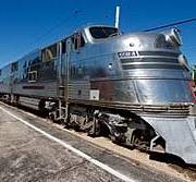 List of preserved EMD E-series locomotives - Wikipedia