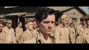 По мировому бестселлеру лоры хилленбранд. Angelina Jolie Talks Unbroken And Her Brilliant New Star Jack O Connell Ew Com