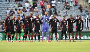 FOCUS: 'We Can't Slip Now' Says Orlando Pirates Boss Jose Riveiro Ahead Of Pyramids Clash In Caf Champions League | Hollywoodbets Sports Blog