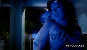 OYA AYDOGAN Nude - AZNude